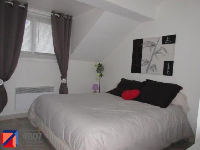 Location Appartement Avenue de la Gare, Cluses
