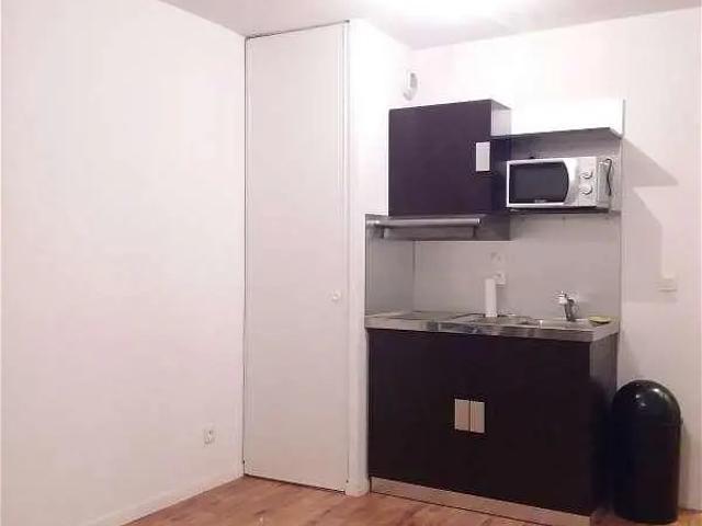Location Appartement Rue Victor Guichard, Sens