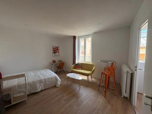 Location Appartement Avenue de la Gare, Gex