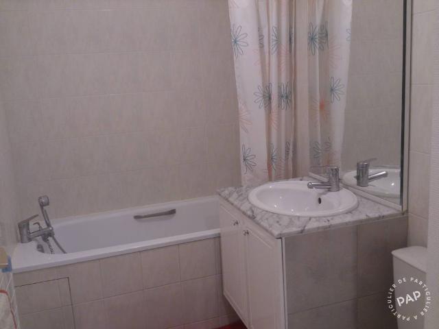 Location Appartement Avenue de la Gare, Hardricourt