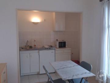 Location Appartement Avenue de la Gare, Hardricourt