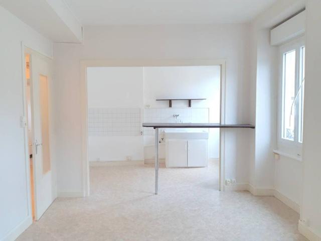 Location Appartement Avenue Jean Moulin, La Tour du Pin