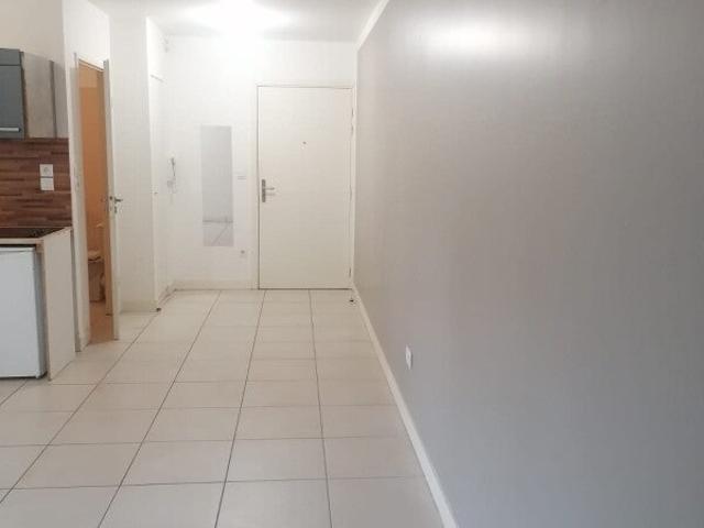 Location Appartement Avenue de la Gare, Lannemezan
