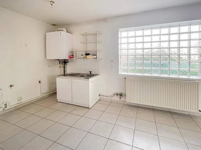 Location Appartement Avenue de la Gare, Mézières sur Seine