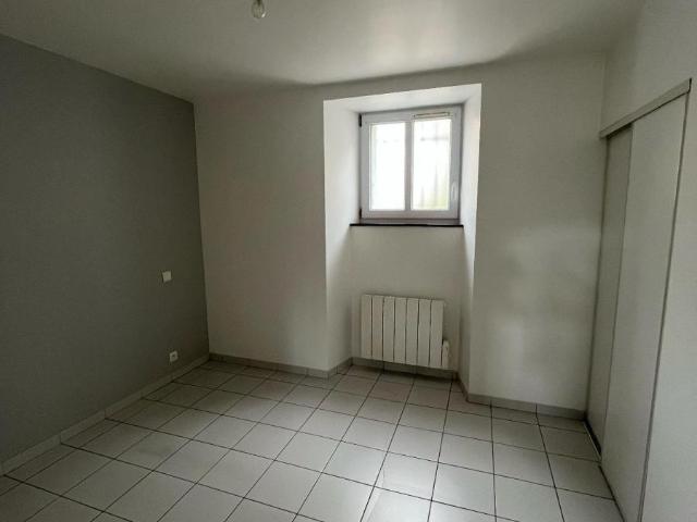 Location Appartement Avenue de la Gare, Saint Chély d'Apcher