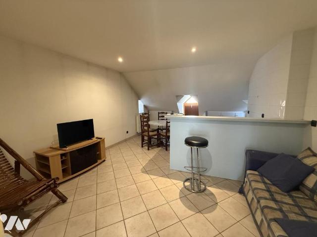 Location Appartement Avenue de la Gare, Saint Chély d'Apcher