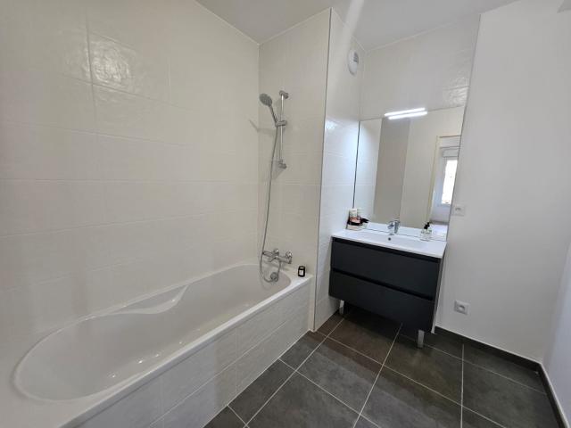 Location Appartement Avenue de la Gare, Saint Gervais les Bains