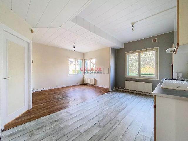 Location Appartement Avenue de la Gare, Seilhac