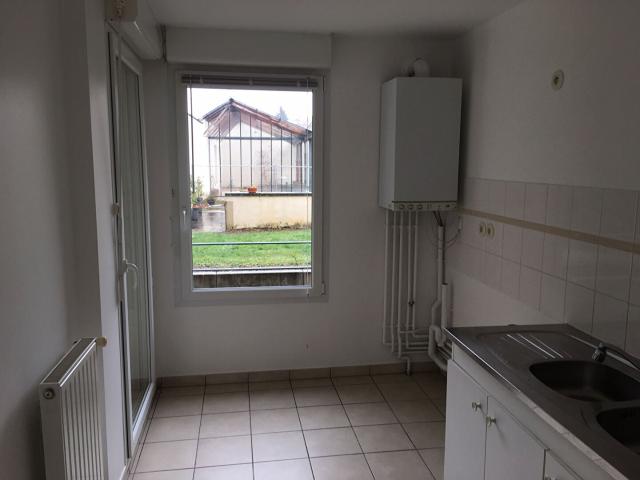 Location Appartement Avenue de la Garenne, Nancy