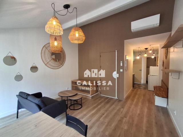 Location Appartement Avenue de la Garonnette, Toulouse