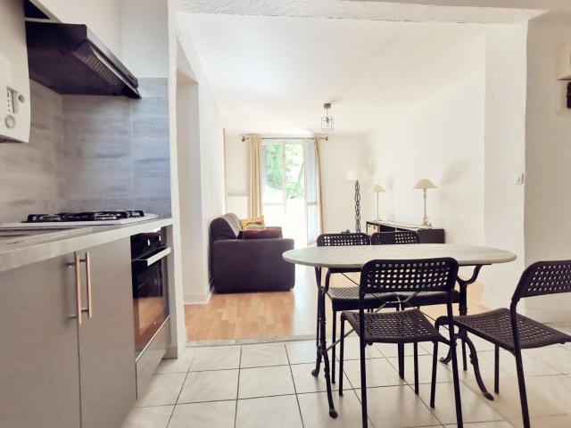 Location Appartement Avenue de la Gloire, Toulouse