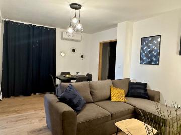 Location Appartement Avenue de la Gloire, Toulouse