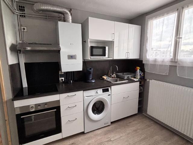 Location Appartement Avenue de la Gloire, Toulouse