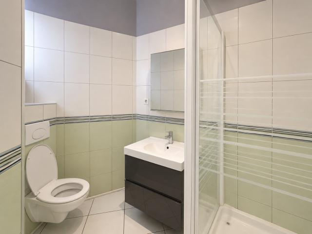 Location Appartement Avenue de la Grande Armée, Paris