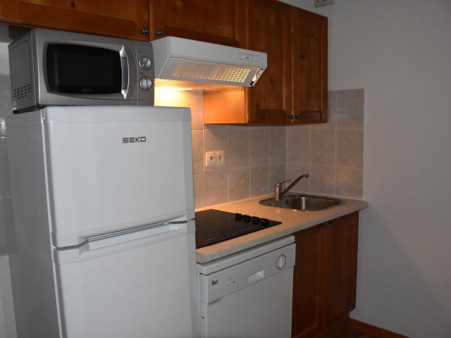 Location Appartement Avenue de la Grande Casse, Pralognan la Vanoise