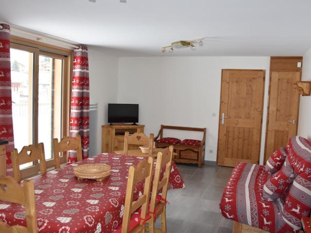 Location Appartement Avenue de la Grande Casse, Pralognan la Vanoise