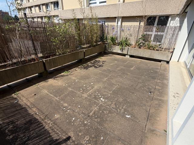 Location Appartement Avenue de la Grande Cavée, Hérouville Saint Clair