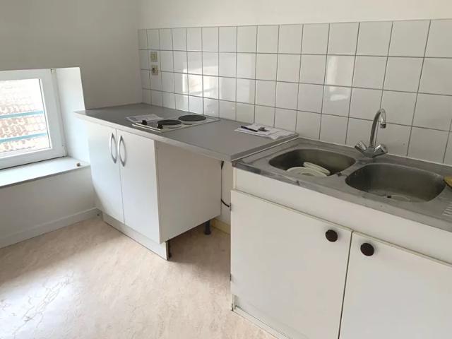 Location Appartement Avenue du Président Kennedy, Neufchâteau
