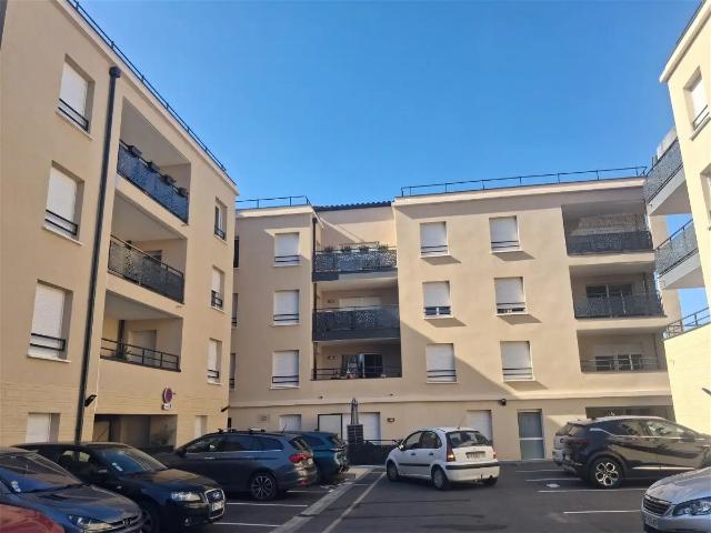 Location Appartement Avenue de la Dombes, Jassans Riottier
