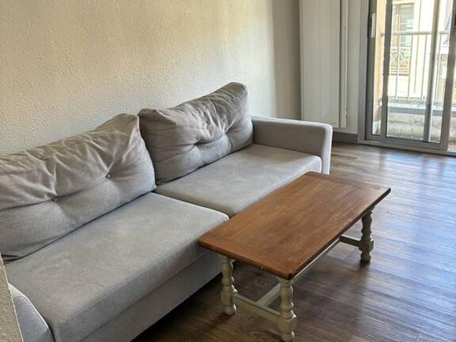 Location Appartement Avenue de la Dordogne, Le Buisson de Cadouin