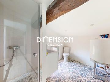 Location Appartement Avenue de la Dordogne, Mouliets et Villemartin