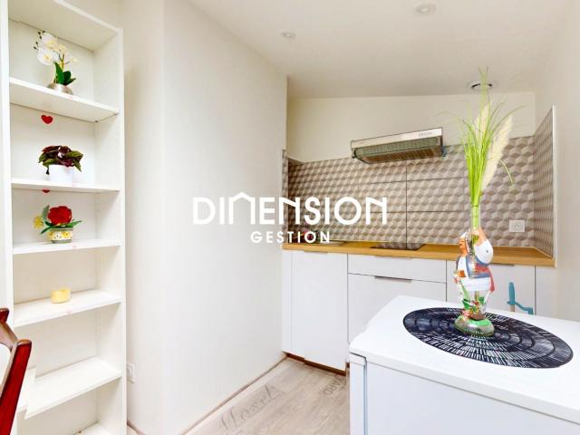 Location Appartement Avenue de la Dordogne, Mouliets et Villemartin