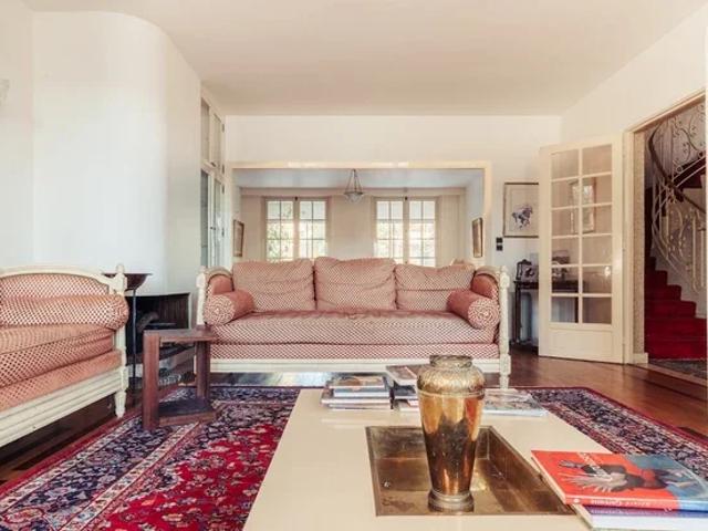 Location House Avenue de la Dame Blanche, Fontenay sous Bois