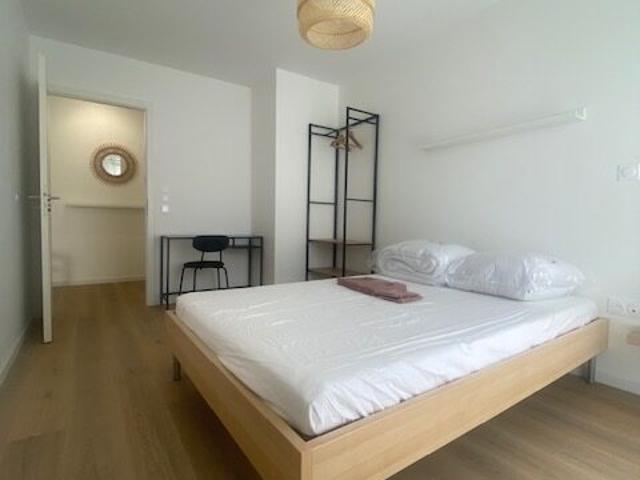 Location Appartement Avenue de la Deuxième Division Blindée, Schiltigheim