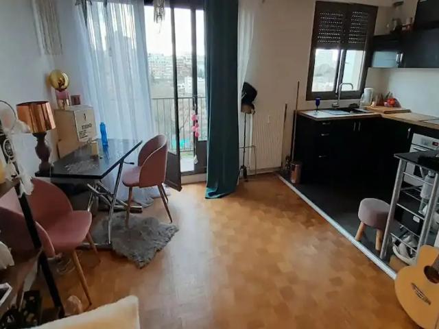 Location Appartement Avenue de la Dhuys, Bagnolet