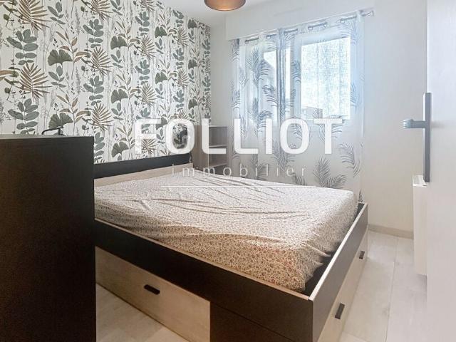 Location Appartement Avenue de la Divette, Cabourg