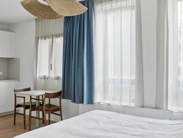 Location Appartement Avenue de la Division Leclerc, Antony