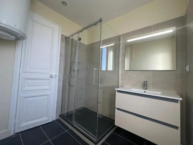 Location Appartement Avenue de la Division Leclerc, Antony