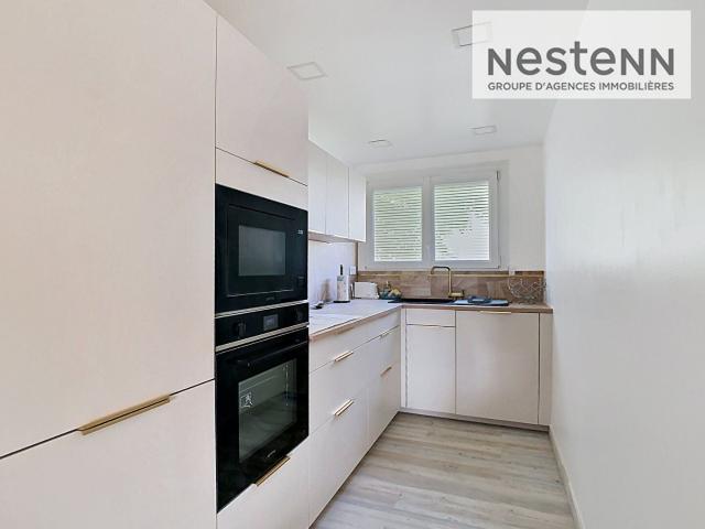 Location Appartement Avenue de la Division Leclerc, Beaumont sur Oise