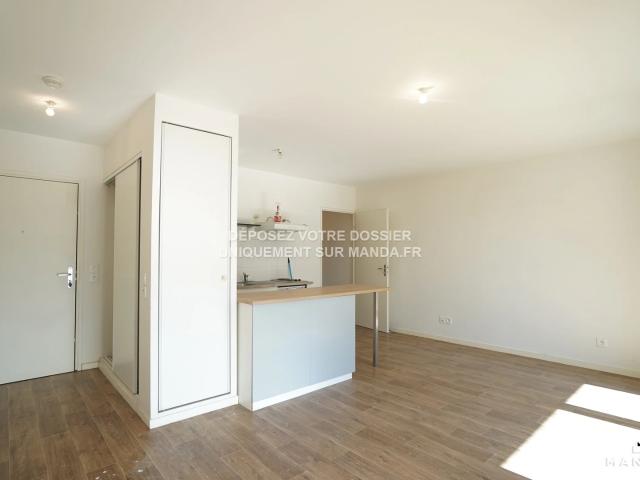 Location Appartement Avenue de la Division Leclerc, Châtenay Malabry
