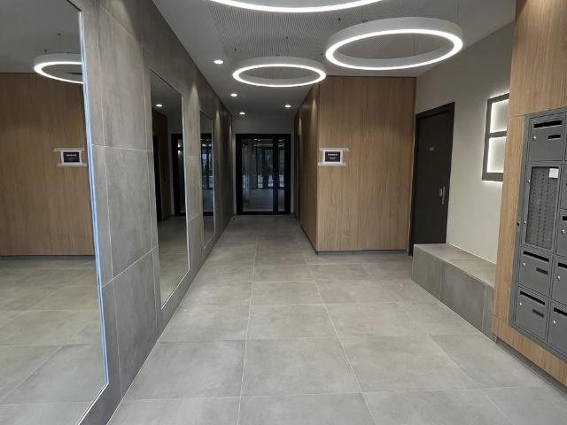 Location Appartement Avenue de la Division Leclerc, Châtenay Malabry