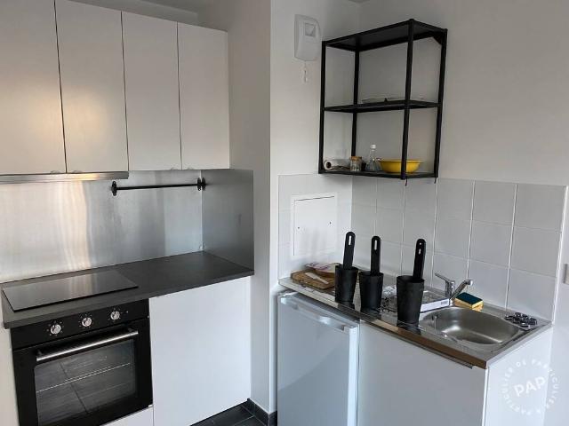 Location Appartement Avenue de la Division Leclerc, Fontenay aux Roses