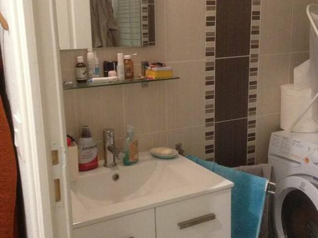 Location Appartement Avenue de la Division Leclerc, Fontenay aux Roses