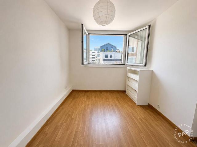 Location Appartement Avenue de la Division Leclerc, Fontenay aux Roses