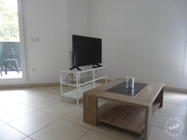 Location Appartement Avenue de la Division Leclerc, Fontenay aux Roses