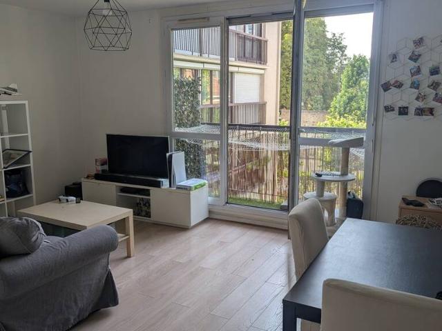 Location Appartement Avenue de la Division Leclerc, Fontenay aux Roses