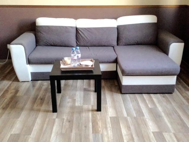 Location Appartement Avenue de la Division Leclerc, Le Bourget