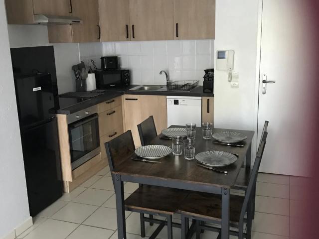 Location Appartement Avenue de la Fontaine Couverte, Thonon les Bains