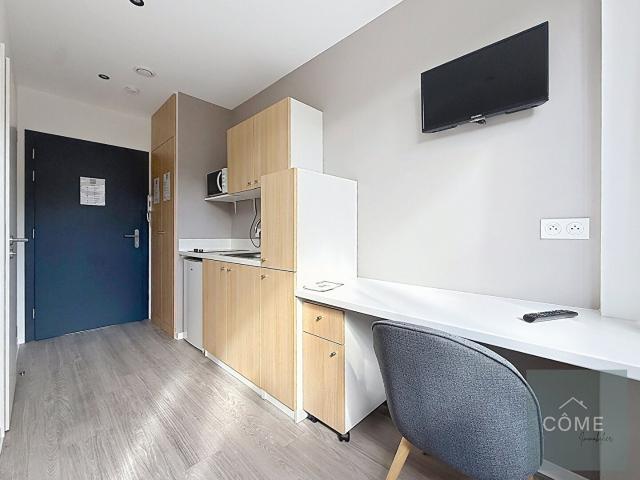 Location Appartement Avenue de la Forêt de Haye, Vandœuvre lès Nancy