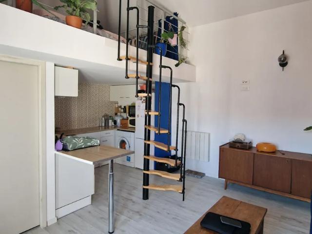 Location Appartement Avenue de la Forêt, Saint Hilaire de Riez