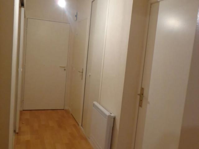 Location Appartement Avenue de la Forêt, Saint Hilaire de Riez