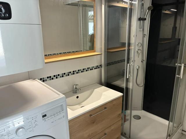 Location Appartement Avenue de la Forêt, Saint Hilaire de Riez