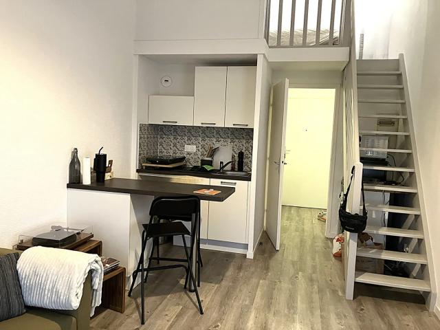 Location Appartement Avenue de la Forêt, Saint Hilaire de Riez