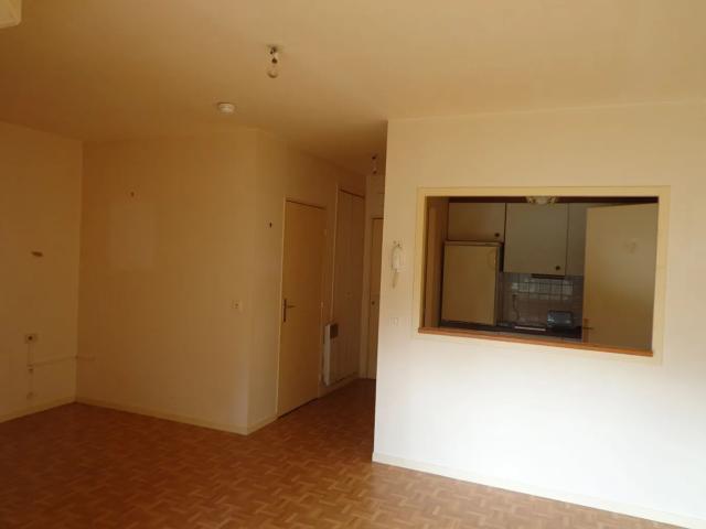 Location Appartement Avenue de la Forêt, Saint Hilaire de Riez