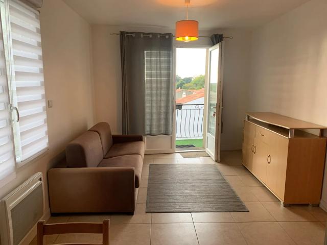 Location Appartement Avenue de la Forêt, Saint Hilaire de Riez