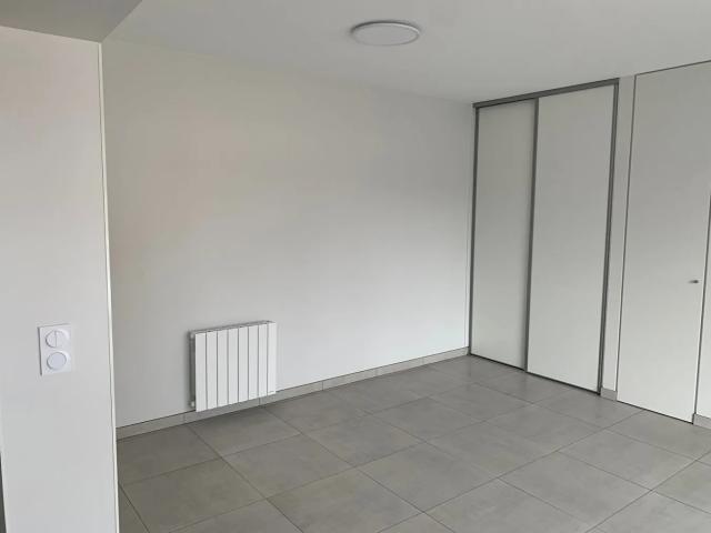 Location Appartement Avenue de la Forêt, Saint Hilaire de Riez